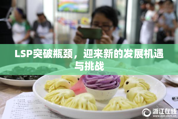 LSP突破瓶颈，迎来新的发展机遇与挑战