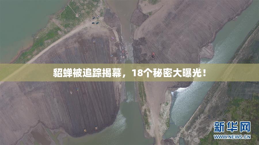 貂蝉被追踪揭幕，18个秘密大曝光！