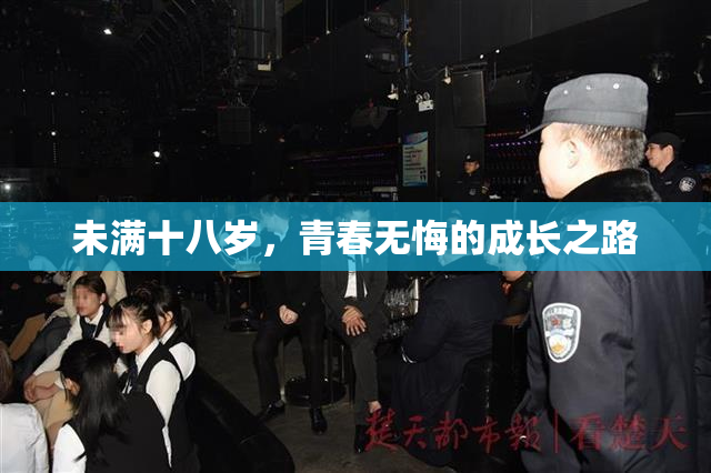 未满十八岁，青春无悔的成长之路
