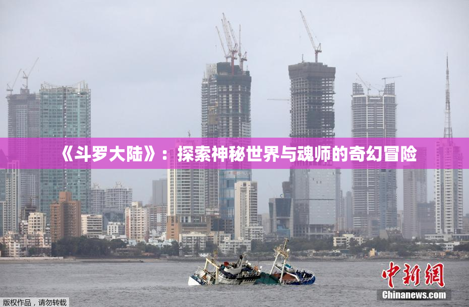 《斗罗大陆》：探索神秘世界与魂师的奇幻冒险