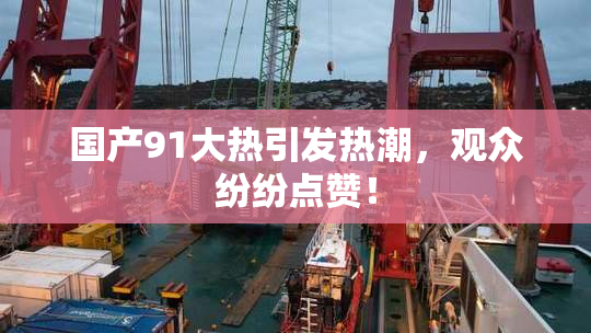 国产91大热引发热潮，观众纷纷点赞！