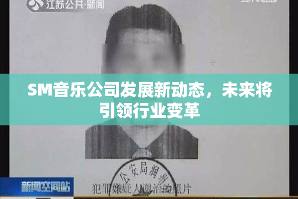 SM音乐公司发展新动态，未来将引领行业变革