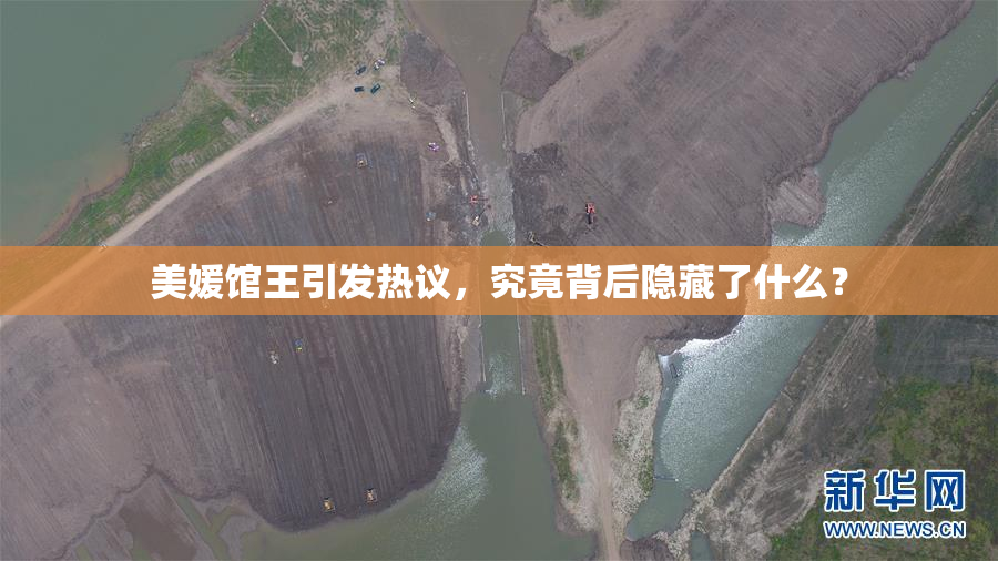 美媛馆王引发热议，究竟背后隐藏了什么？