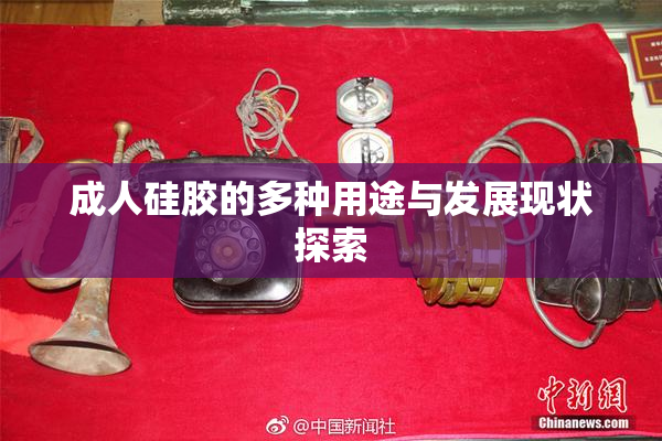 成人硅胶的多种用途与发展现状探索