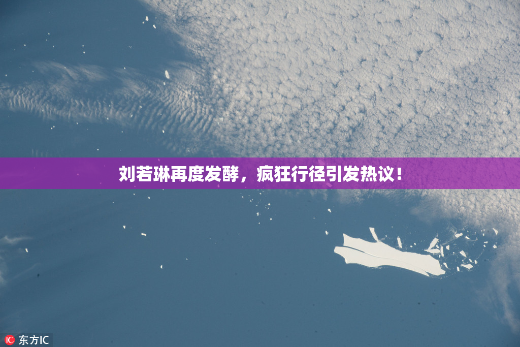 刘若琳再度发酵，疯狂行径引发热议！