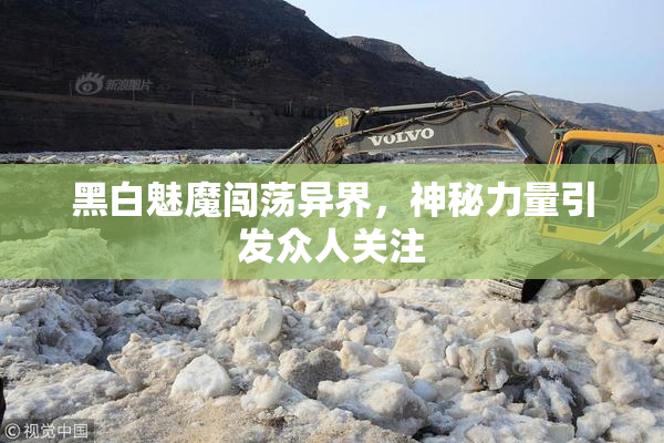 黑白魅魔闯荡异界，神秘力量引发众人关注