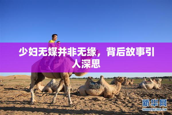少妇无媒并非无缘，背后故事引人深思