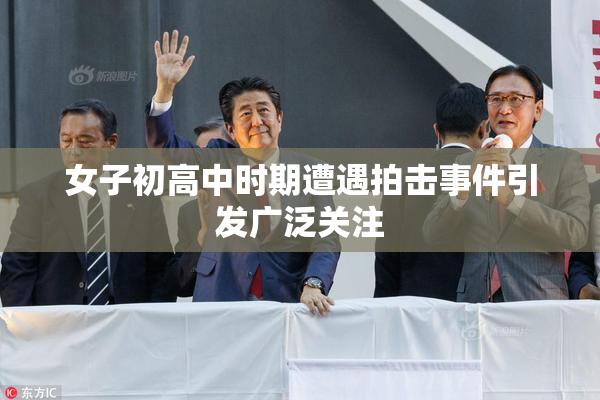 女子初高中时期遭遇拍击事件引发广泛关注