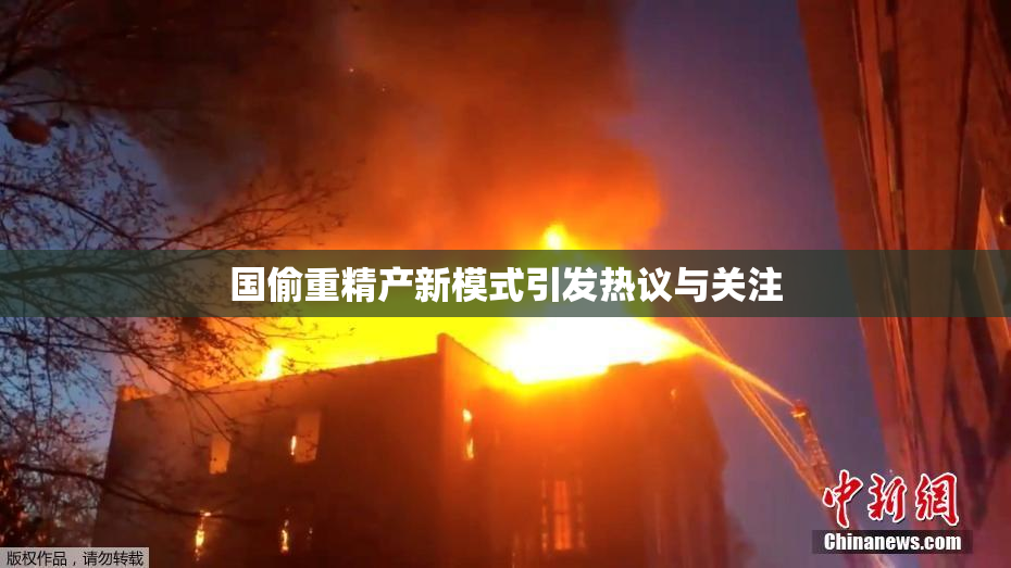 国偷重精产新模式引发热议与关注