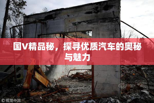 国V精品秘，探寻优质汽车的奥秘与魅力