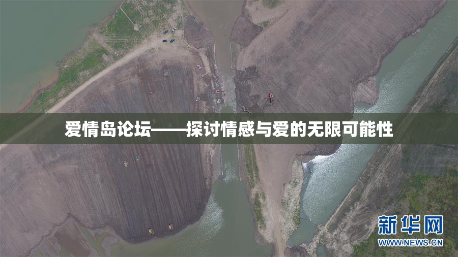 爱情岛论坛——探讨情感与爱的无限可能性