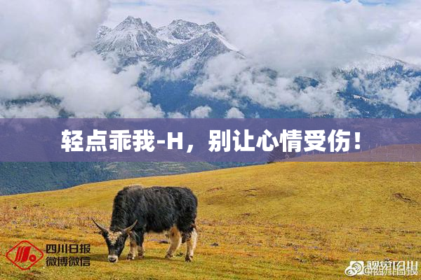 轻点乖我-H，别让心情受伤！