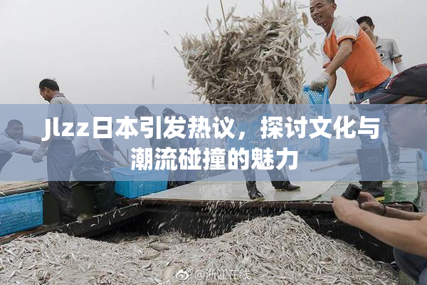 Jlzz日本引发热议，探讨文化与潮流碰撞的魅力