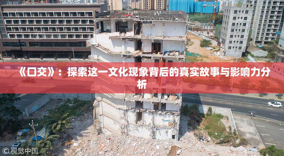 《囗交》：探索这一文化现象背后的真实故事与影响力分析