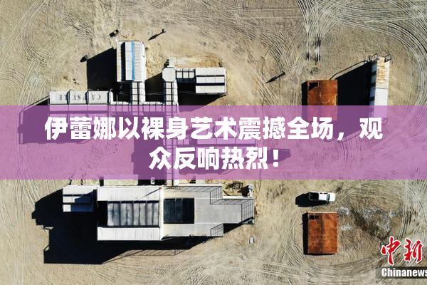 伊蕾娜以裸身艺术震撼全场，观众反响热烈！