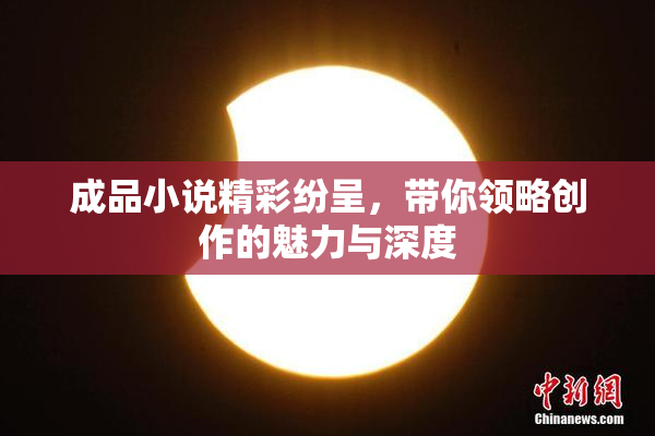 成品小说精彩纷呈，带你领略创作的魅力与深度