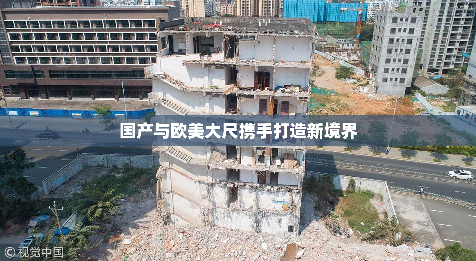 国产与欧美大尺携手打造新境界