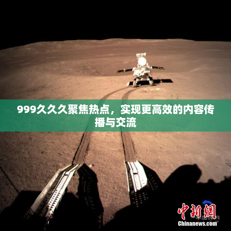 999久久久聚焦热点，实现更高效的内容传播与交流