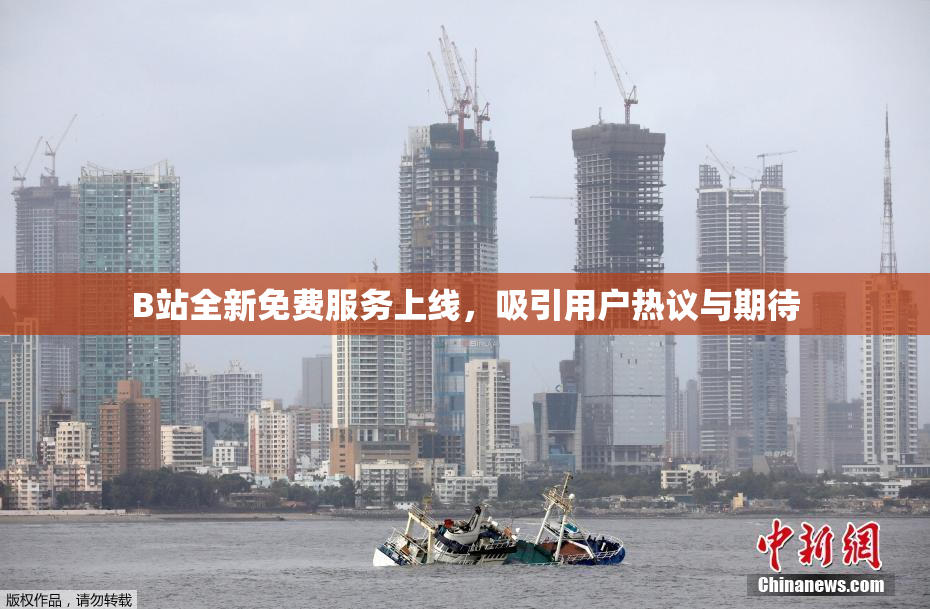 B站全新免费服务上线，吸引用户热议与期待