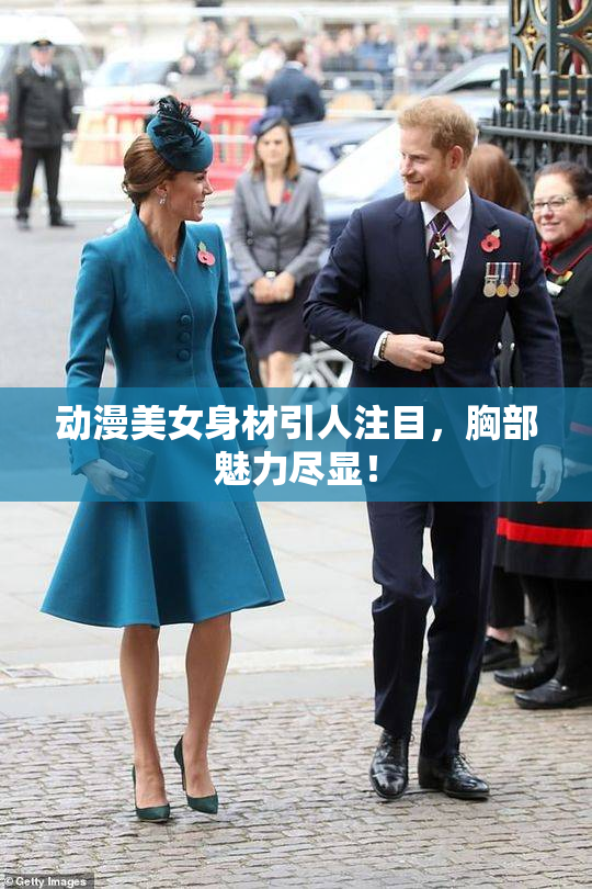 动漫美女身材引人注目，胸部魅力尽显！