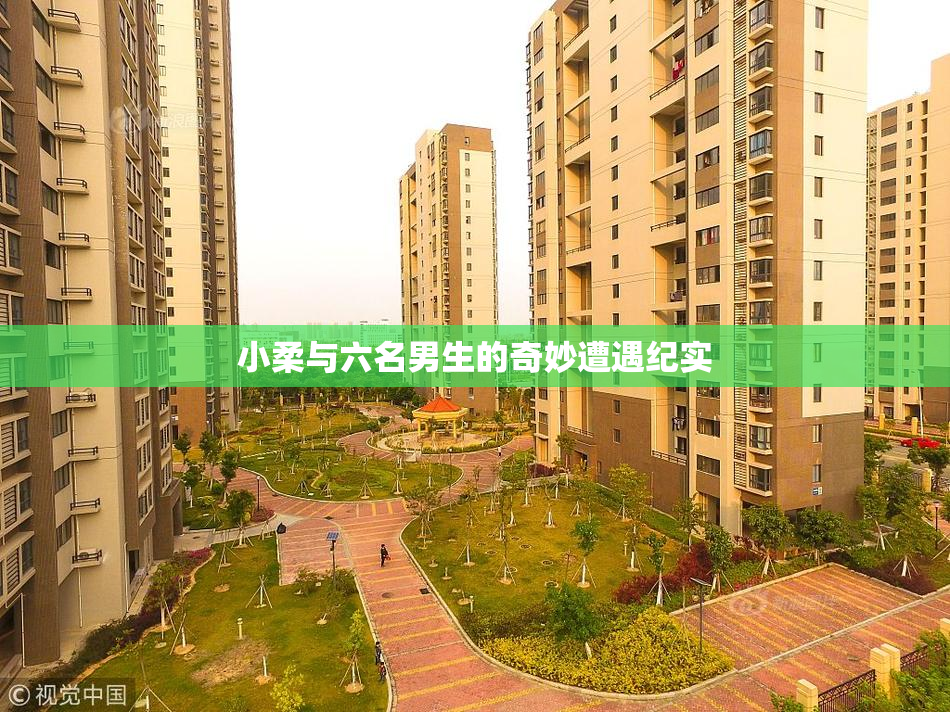 小柔与六名男生的奇妙遭遇纪实