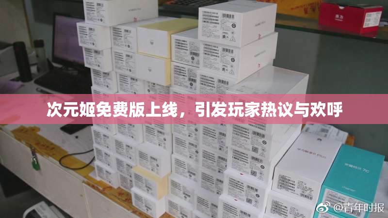 次元姬免费版上线，引发玩家热议与欢呼