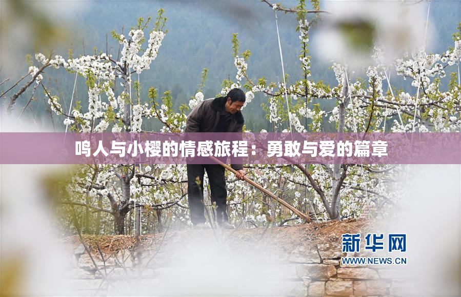 鸣人与小樱的情感旅程：勇敢与爱的篇章