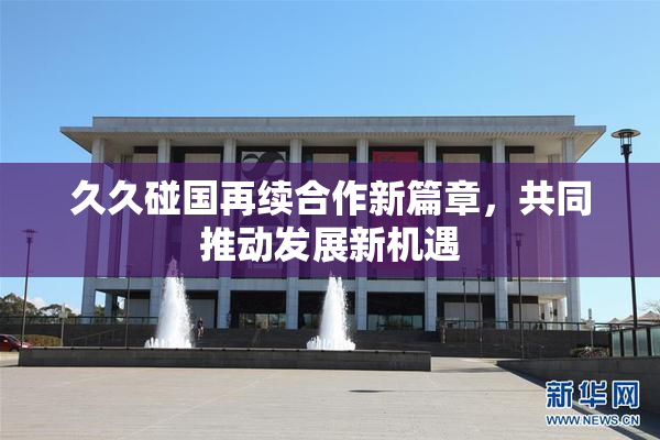 久久碰国再续合作新篇章，共同推动发展新机遇