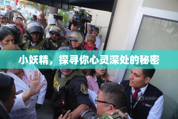 小妖精，探寻你心灵深处的秘密