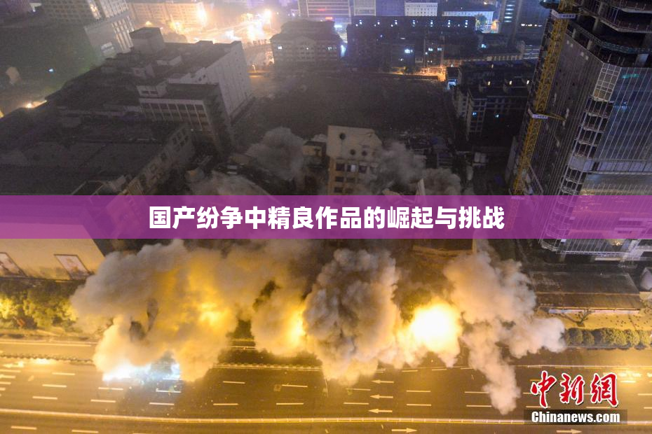 国产纷争中精良作品的崛起与挑战