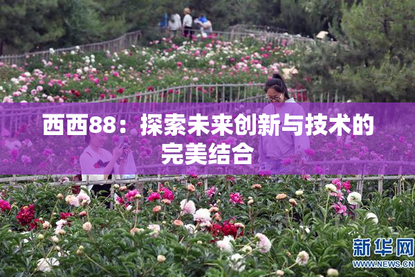 西西88：探索未来创新与技术的完美结合