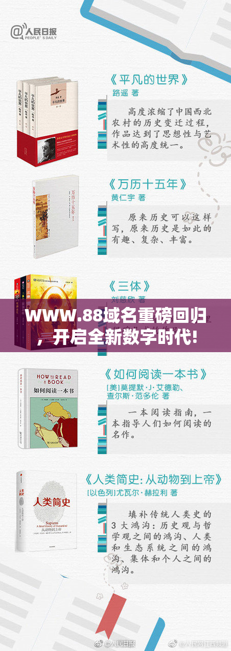 WWW.88域名重磅回归，开启全新数字时代!