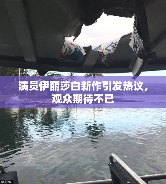 演员伊丽莎白新作引发热议，观众期待不已