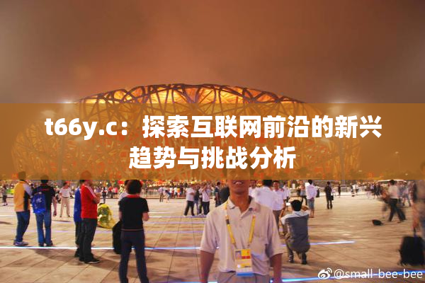 t66y.c：探索互联网前沿的新兴趋势与挑战分析