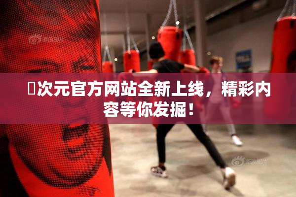 囧次元官方网站全新上线，精彩内容等你发掘！