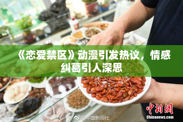 《恋爱禁区》动漫引发热议，情感纠葛引人深思