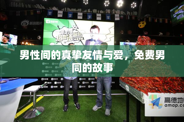 男性间的真挚友情与爱，免费男同的故事