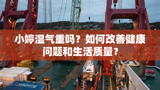 小婷湿气重吗？如何改善健康问题和生活质量？