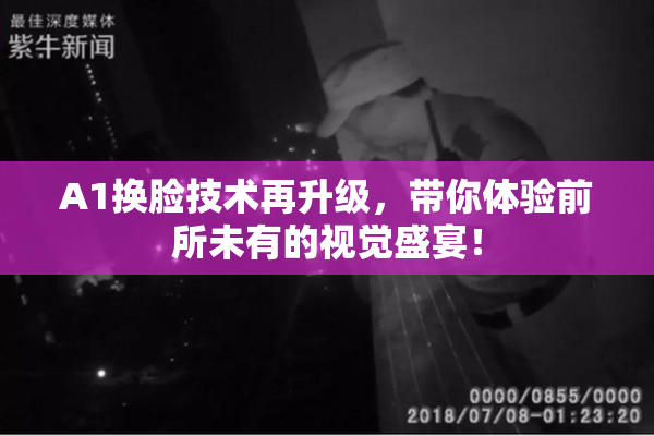 A1换脸技术再升级，带你体验前所未有的视觉盛宴！
