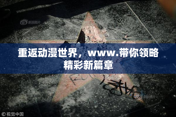 重返动漫世界，www.带你领略精彩新篇章