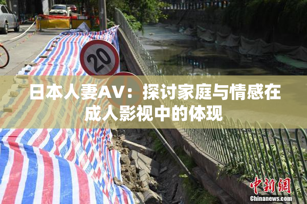 日本人妻AV：探讨家庭与情感在成人影视中的体现