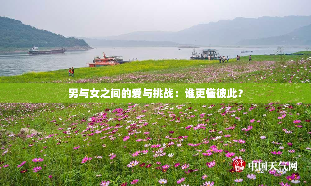 男与女之间的爱与挑战：谁更懂彼此？