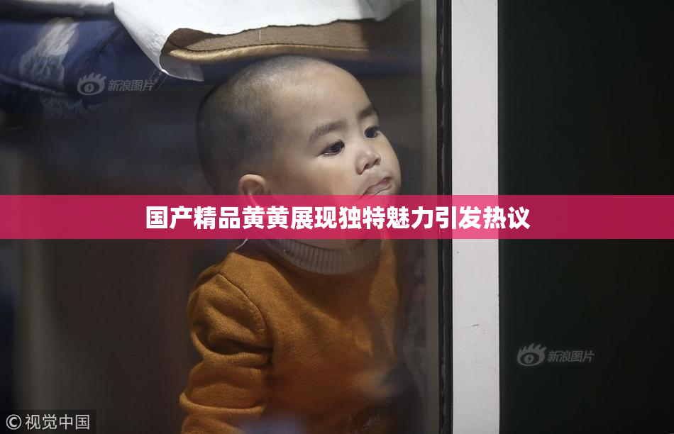 国产精品黄黄展现独特魅力引发热议