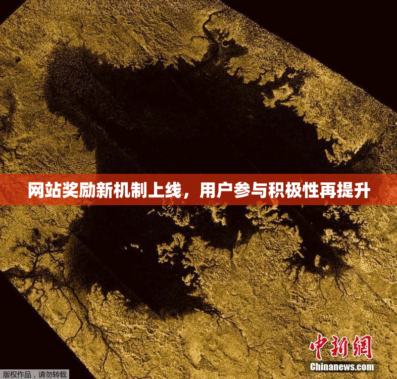 网站奖励新机制上线，用户参与积极性再提升