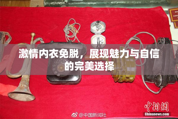 激情内衣免脱，展现魅力与自信的完美选择