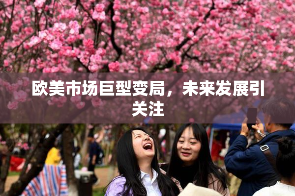 欧美市场巨型变局，未来发展引关注