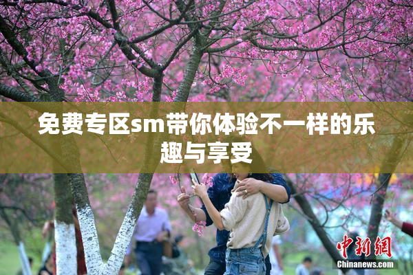 免费专区sm带你体验不一样的乐趣与享受