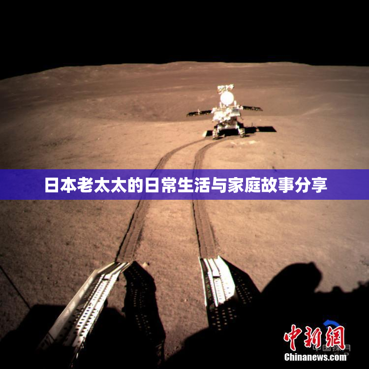 日本老太太的日常生活与家庭故事分享