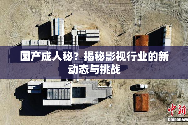 国产成人秘？揭秘影视行业的新动态与挑战