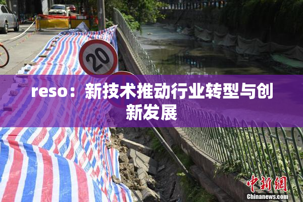 reso：新技术推动行业转型与创新发展